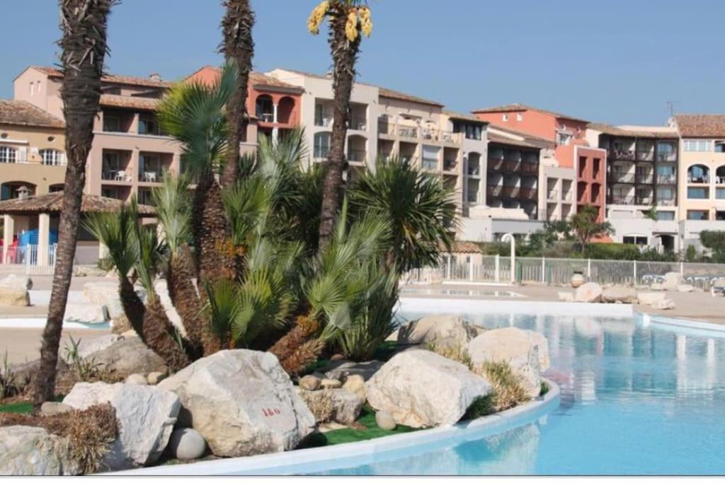 Proche St Tropez Refait A Neuf Bord De Plage Et Piscine Коголин Экстерьер фото